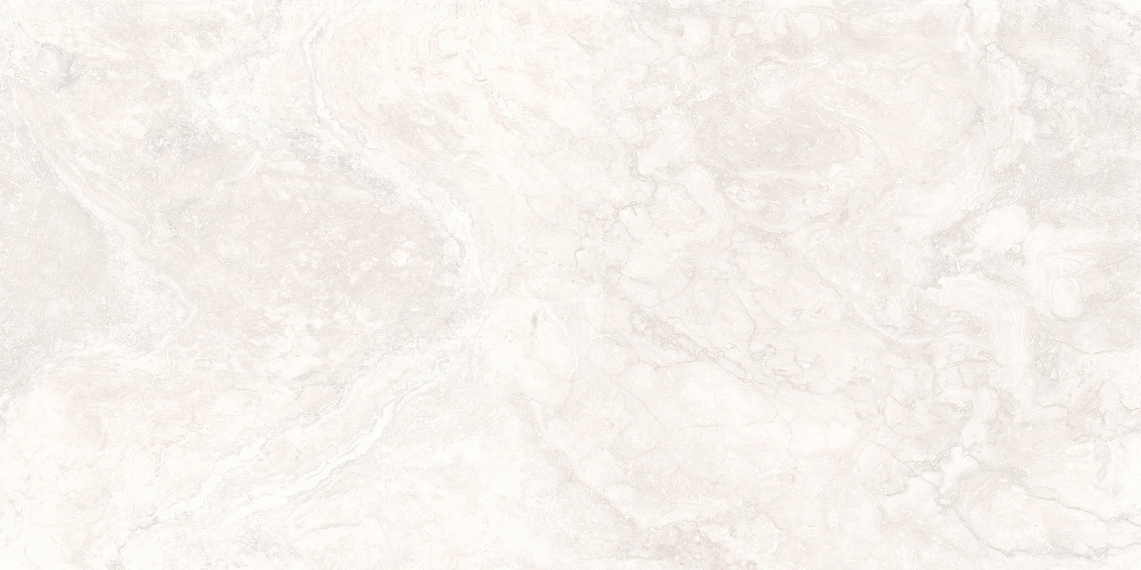 Mexen Tunisia Bianco glazētais akmens masīva flīze rect. G1, grīdas-sienas flīze 120 x 60 cm, matēta - TL307-120-060-00